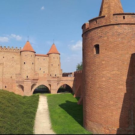 Studio Stare Miasto Warszawa Eksteriør bilde