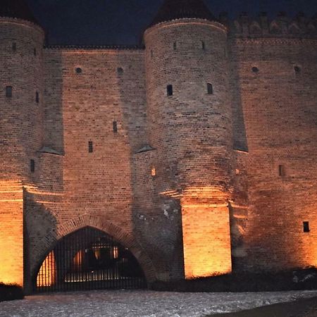 Studio Stare Miasto Warszawa Eksteriør bilde