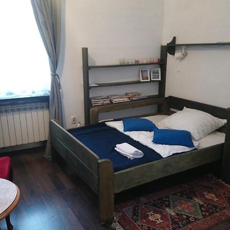 Studio Stare Miasto Warszawa Eksteriør bilde
