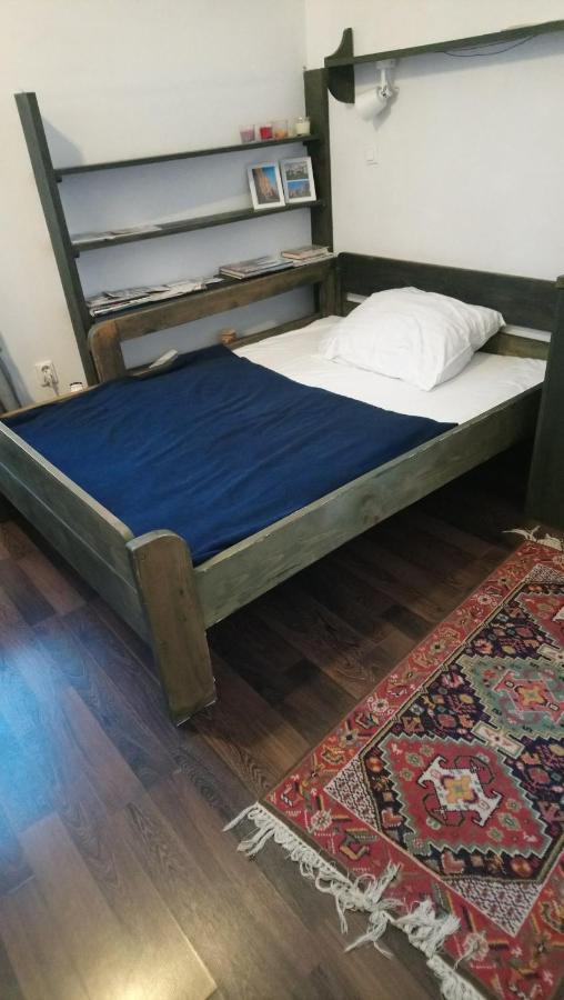 Studio Stare Miasto Warszawa Eksteriør bilde