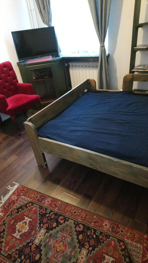 Studio Stare Miasto Warszawa Eksteriør bilde