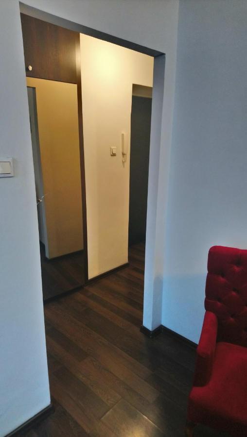 Studio Stare Miasto Warszawa Eksteriør bilde